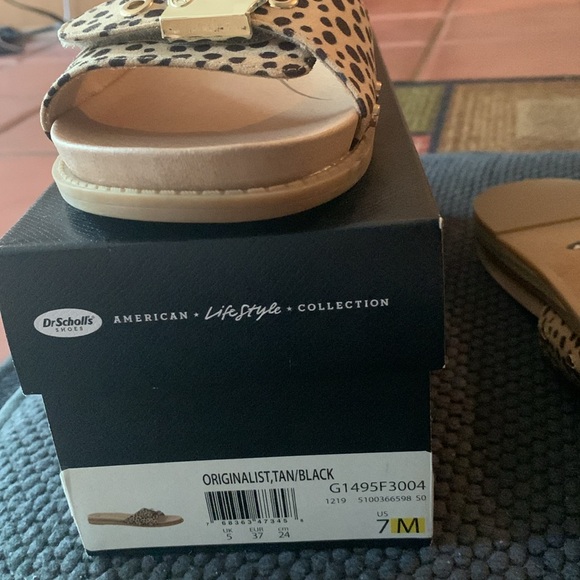 NWT Dr. Scholl’s American lifestyle collection - Picture 4 of 4